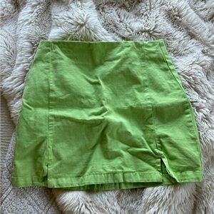 Brandy Melville Skirt